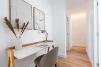 living - 81m² apartment for sale in Ibiza, Madrid - gallery thumbnail - 6