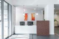 office - Richini - Uffici - Dils - gallery thumbnail - 3