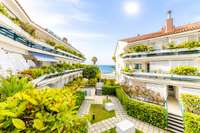 living - 163m² apartment with 53m² terrace for sale in Terramar - gallery thumbnail - 3