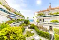living - Piso de 163m² con 53m² terraza en venta en Terramar - gallery thumbnail - 3