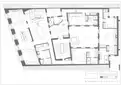 living - 361m² apartment for sale in Chueca - Justicia, Madrid - Floor Plan thumbnail - 1
