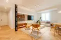 living - Piso de 113m² en alquiler en Castellana, Madrid - gallery thumbnail - 1