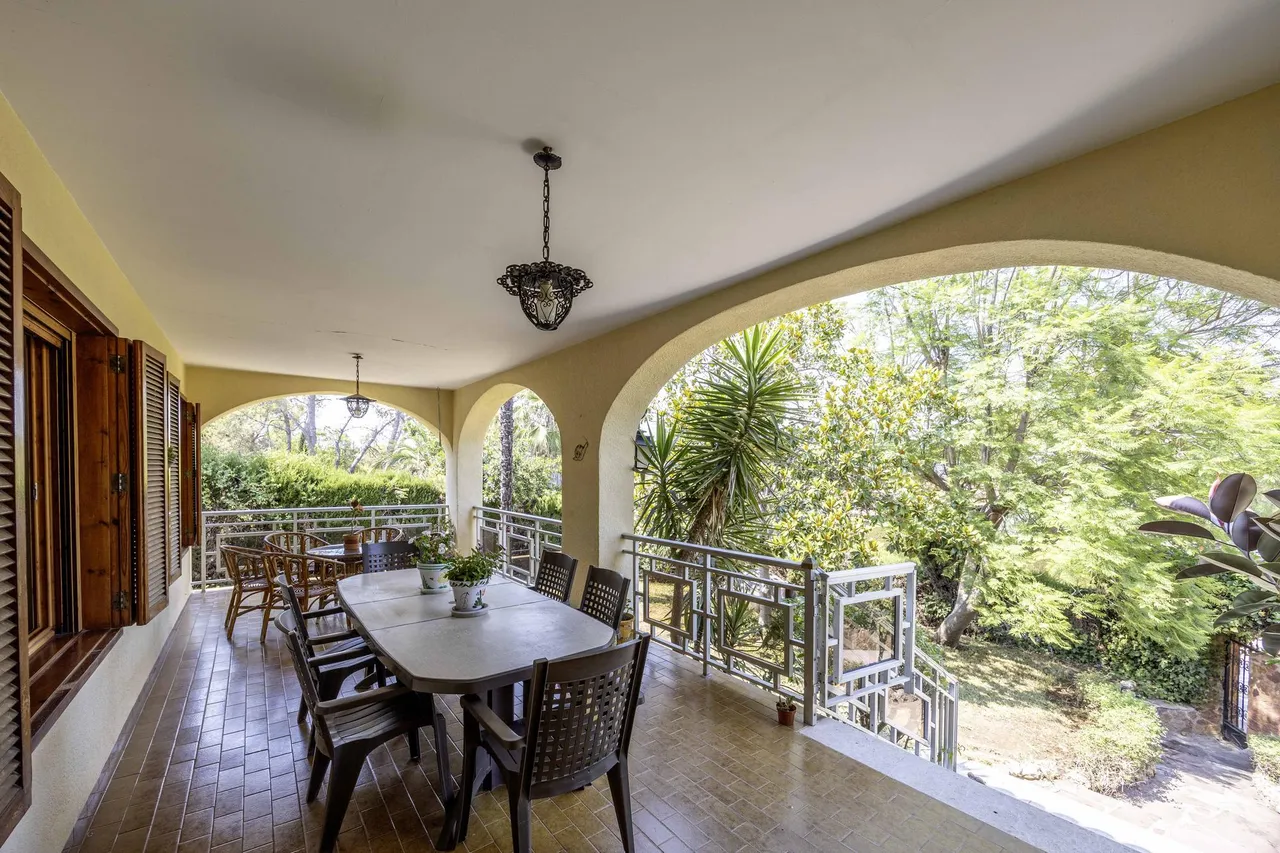 living - Casa / villa de 275m² en venta en Valencia Region, Valencia - gallery - 10