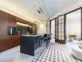 living - Piso de 189m² con 7m² terraza en venta en Eixample Derecho - gallery thumbnail - 9