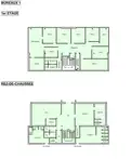 logistics - Logistics Warehouse For Rent - Floor Plan thumbnail - 2