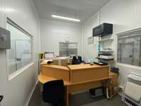 logistics - Entrepôt / Bureaux À Vendre - gallery thumbnail - 6