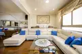 living - Piso de 164m² con 16m² terraza en venta en Sant Gervasi - Galvany - gallery thumbnail - 10