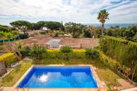 living - Casa / villa de 224m² en venta en Lloret de Mar - gallery thumbnail - 2
