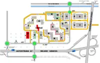 office - Assago Milanofiori – Palazzo M/N - Uffici - Dils - gallery thumbnail - 2