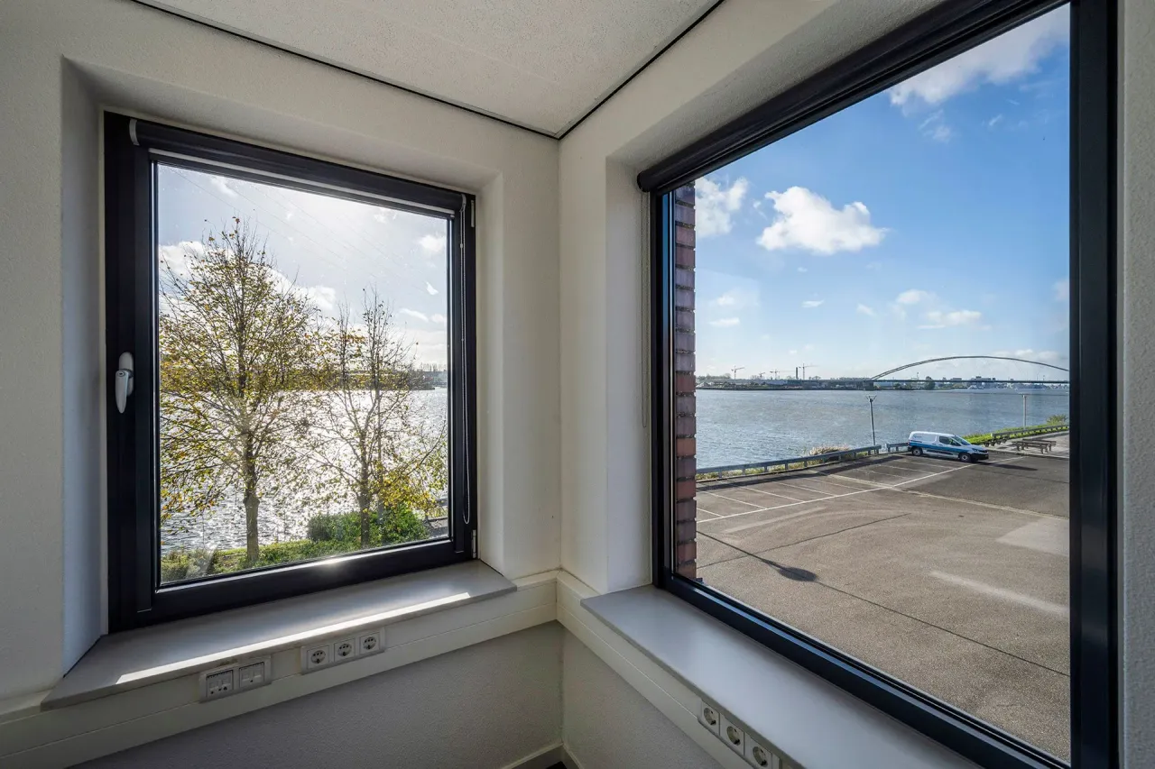 office - Rietgorsweg 4 - Office - Dils - gallery - 26