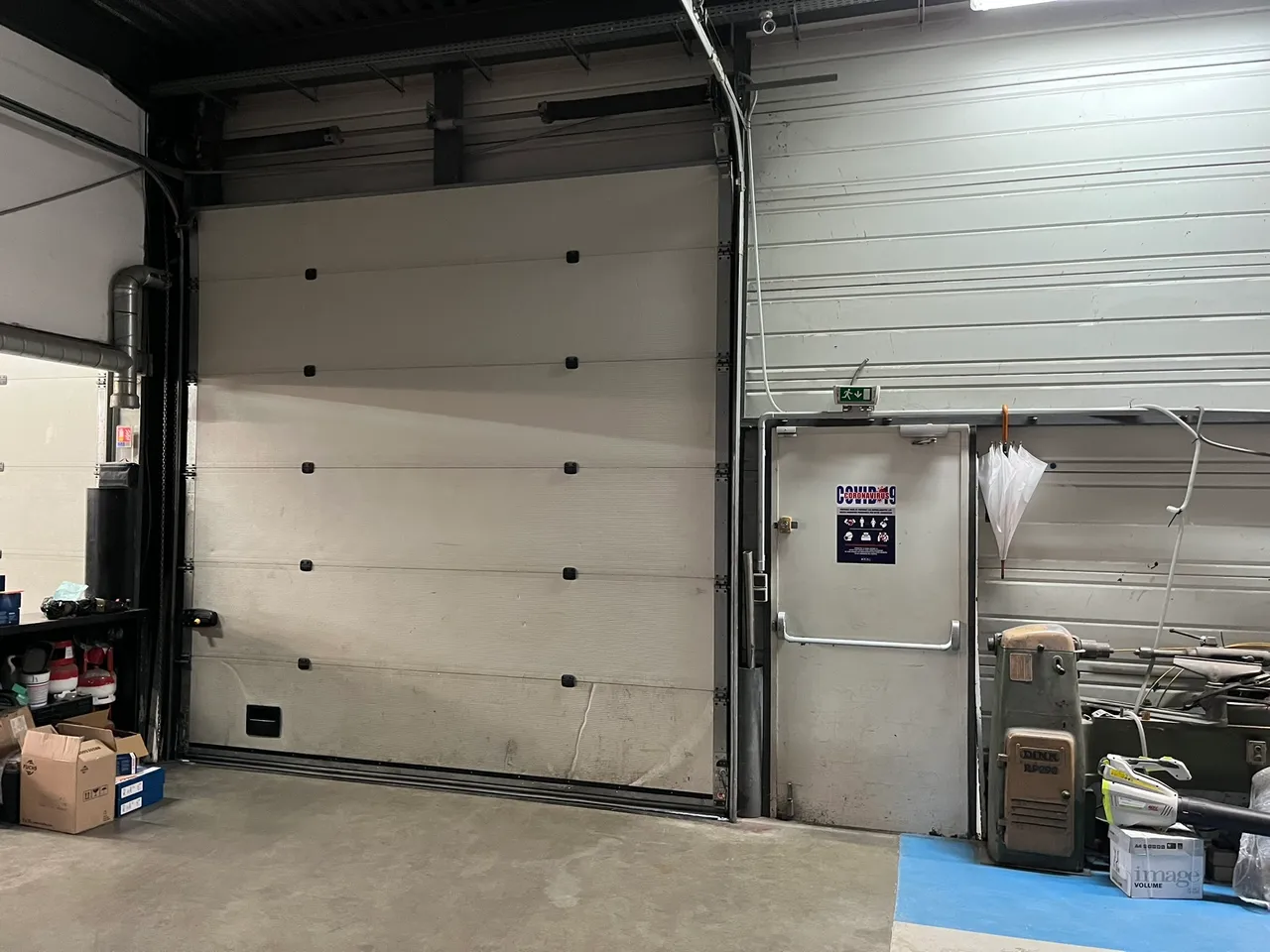 logistics - Activity Facility For Rent - gallery - 6