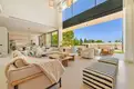 living - Casa / villa de 1,057m² con 800m² de jardín en venta en Guadalmina - gallery thumbnail - 5
