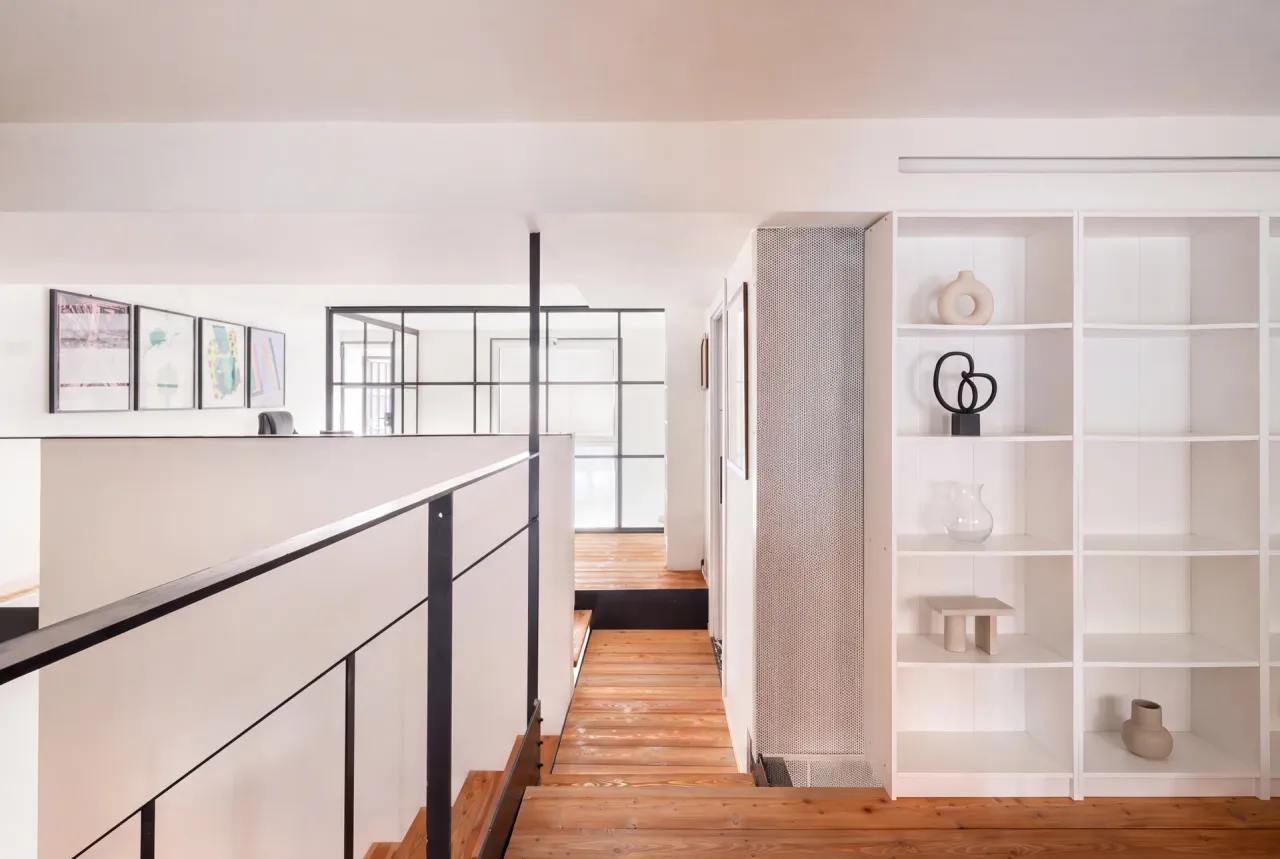living - Corsica 41 - Wonen - Dils - gallery - 11