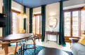 living - Piso de 85m² en alquiler en Malasaña, Madrid - gallery thumbnail - 2