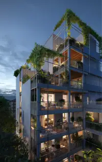 living - The Grid - Wonen - Dils - gallery thumbnail - 1