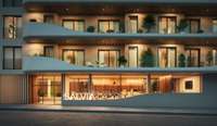 living - New development of luxury apartments in a gated community in the sought after town of San Pedro de Alcántara, Costa del Sol - gallery thumbnail - 10