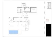 living - 556m² country house with 165m² terrace for sale in Santanyí - Floor Plan thumbnail - 1