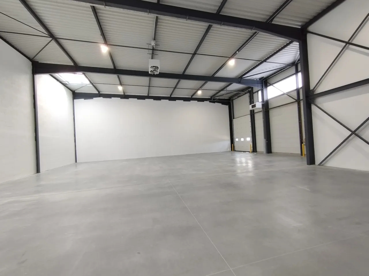 logistics - Activités / Bureaux À Louer - gallery - 7