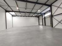 logistics - Light Industrial Premises / Offices For Rent - gallery thumbnail - 7