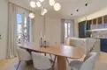 living - Ático de 185m² con 20m² terraza en venta en Eixample Derecho - gallery thumbnail - 10