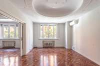living - 211m² apartment for rent in Castellana, Madrid - gallery thumbnail - 2
