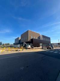 logistics - Light Industrial Premises / Offices For Sale - gallery thumbnail - 1
