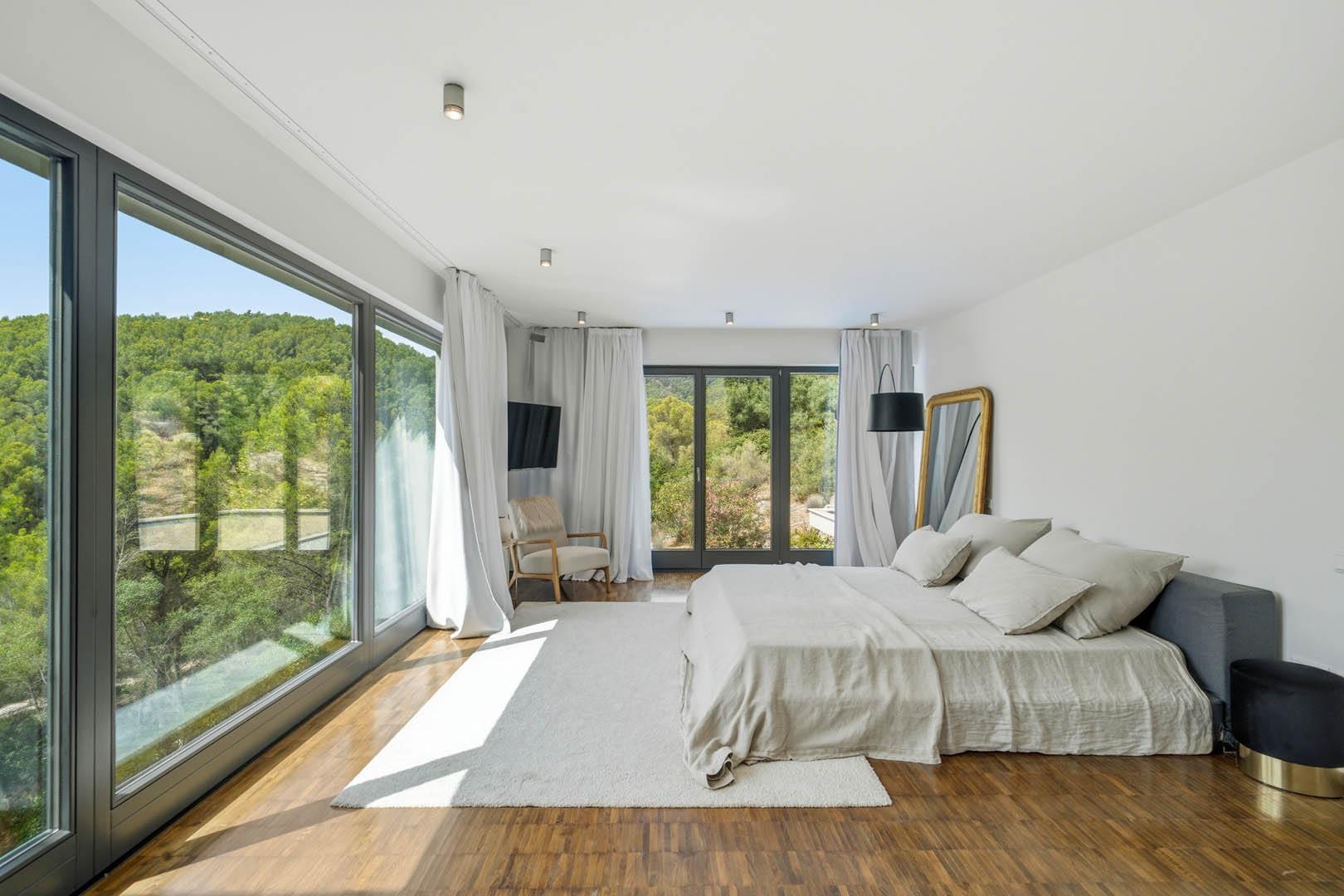 living - Casa / villa de 701m² en alquiler en Son Vida - gallery thumbnail - 10