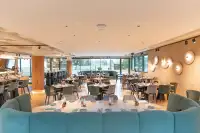 office - Maria de Portugal 3-5 - Bureaux - Dils - gallery thumbnail - 4