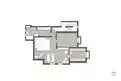 living - Detached house for sale via II Giugno 9b Gaggiano - Floor Plan thumbnail - 3