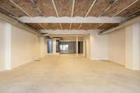 living - Loft de 200m² con 10m² terraza en venta en Sagrada Família - gallery thumbnail - 5