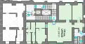 office - XX Settembre 5 - Uffici - Dils - Planimetria thumbnail - 3