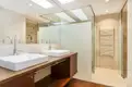 living - 669m² house / villa for sale in Sarrià, Barcelona - gallery thumbnail - 4