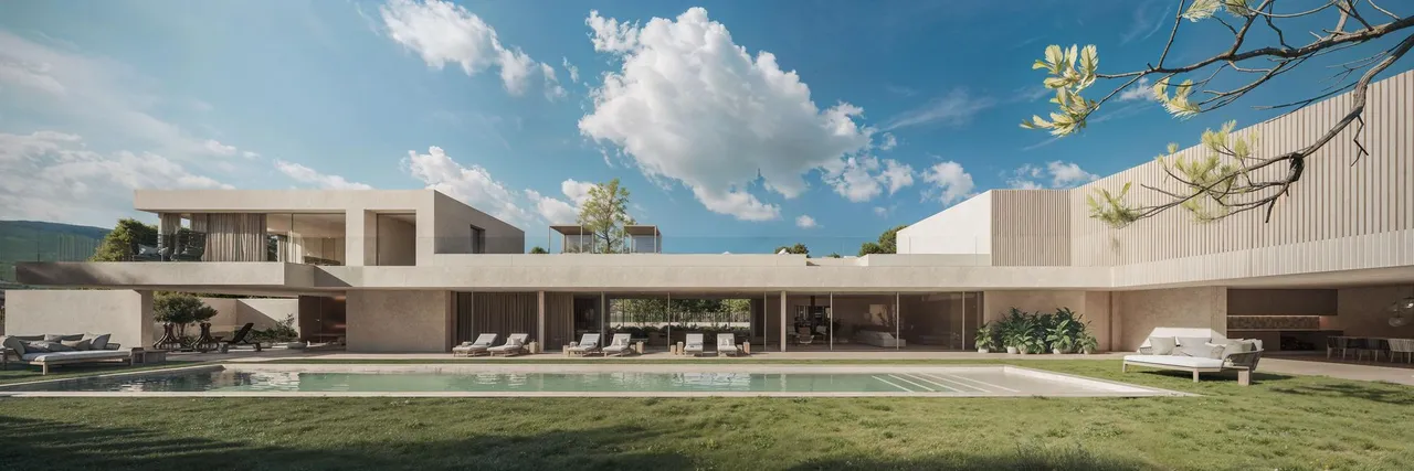 living - 765m² house / villa for sale in San José, Balearic Islands - gallery - 10