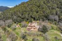 living - 752m² country house for sale in Pla de l'Estany, Girona - gallery thumbnail - 3