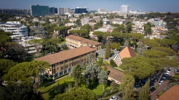 office - Sierra Nevada 60 - Uffici - Dils - featured