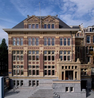 Dils advisor nel rinnovo della locazione di un immobile iconico ad Amsterdam - featured