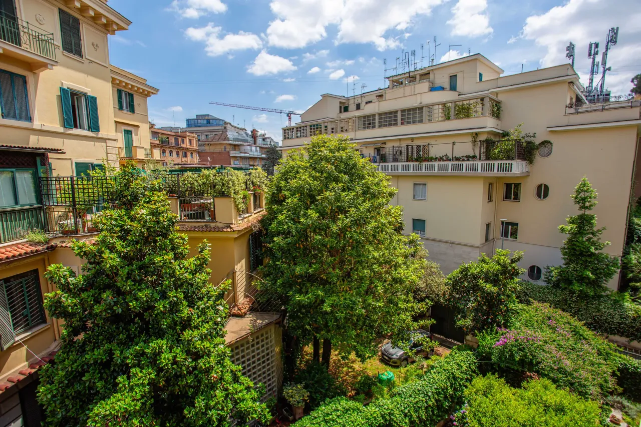 office - Cavalieri 7 - Kantoor - Dils - gallery - 16