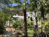 living - Casa / villa de 261m² en alquiler en Santa Eulalia - gallery thumbnail - 2