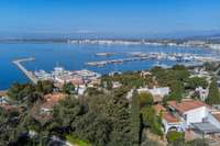 living - 1,232m² plot for sale in Bay of Roses, Costa Brava - gallery thumbnail - 10