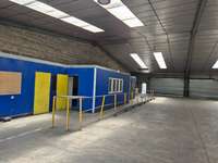 logistics - Warehouse / Offices For Rent - gallery thumbnail - 2