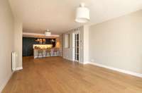 living - 189m² apartment with 6m² terrace for sale in Cuzco, Madrid - gallery thumbnail - 8