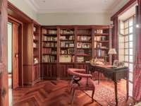 living - 735m² castle / palace with 110m² terrace for sale in Palma de Mallorca - gallery thumbnail - 8