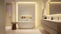 living - TheView Pisos, Benahavís, Costa del Sol - gallery thumbnail - 8