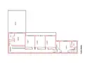 living - 284m² house / villa for sale in L'Estartit, Costa Brava - Floor Plan thumbnail - 3