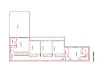living - Casa / villa de 284m² en venta en L'Estartit, Costa Brava - Plano del piso thumbnail - 3