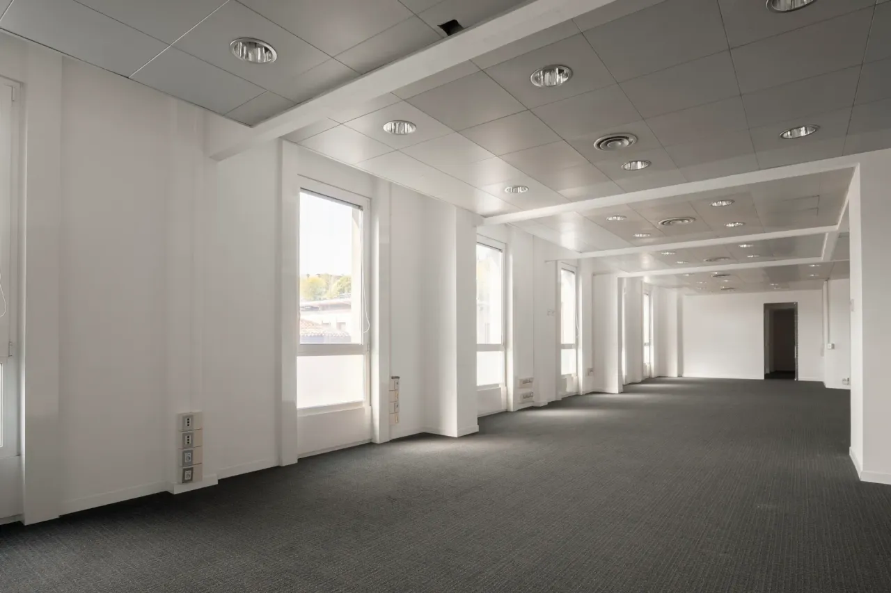 office - Santa Maria Valle 3 - Uffici - Dils - gallery - 3