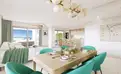 living - Un proyecto impresionante que ofrece sin lugar a dudas, las vistas panorámicas más impresionantes de Marbella. - gallery thumbnail - 6