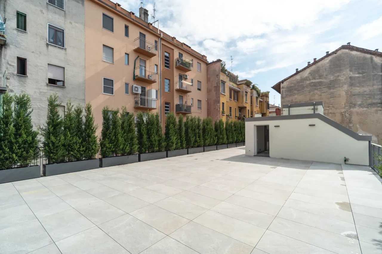 office - Lanino 5 - Uffici - Dils - gallery - 3