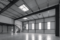 logistics - Local d’activités À Vendre - gallery thumbnail - 6