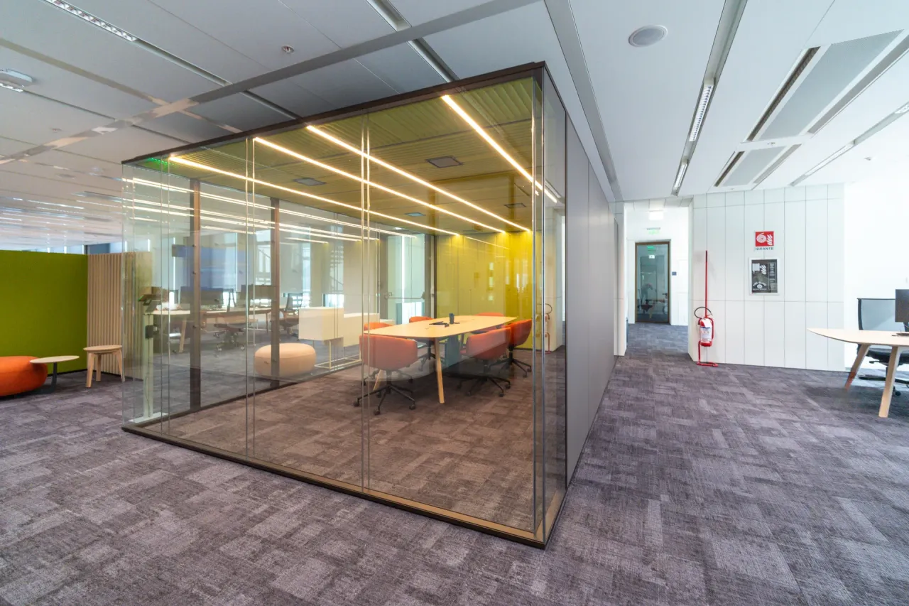 office - VP22 - Office - Dils - gallery - 14